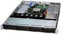 Supermicro Barebone WIO SuperServer 1U Single Sockel 4710 SYS-512B-WR-G1