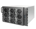 InWin Chassis 6.5U GPU Chassis RG650A/R3200W/28"