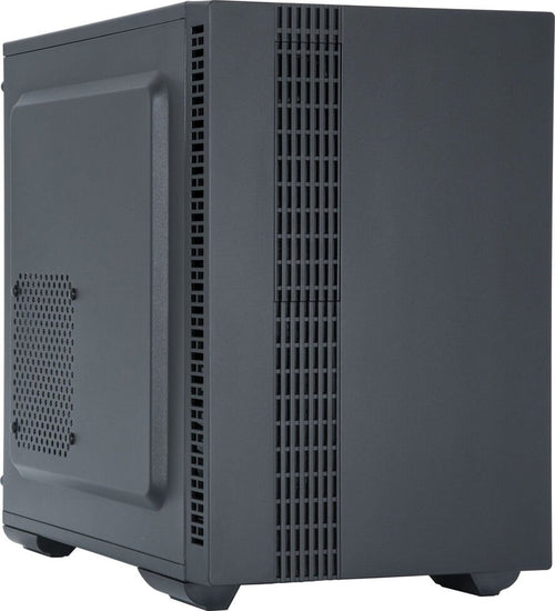 Chieftec Uni Series UK-02B-OP ATX midi-Tower Chassis schwarz