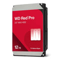 Western Digital Red Pro WD122KFBX 12000 GB 3,5" 88,9mm 7200rpm SATA-3 24/7 512e