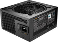 be quiet! BP027EU Pure Power 13 M Netzteil ATX 3.1 850W 80+ (Gold/CM-full) schwarz