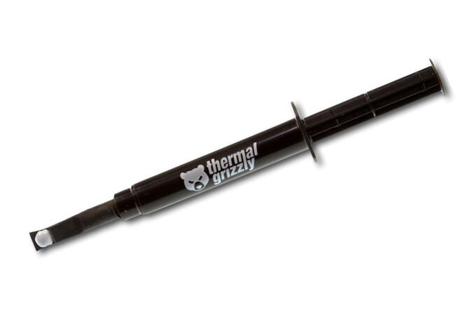 Thermal Grizzly Hydronaut - Wärmeleitpaste 1g