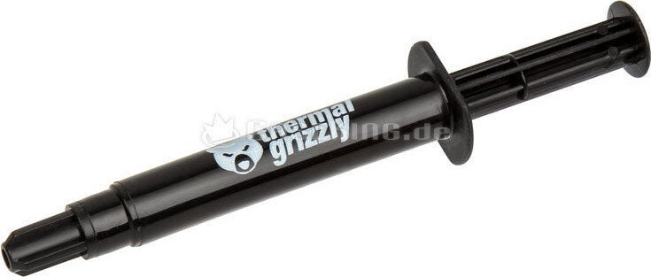 Thermal Grizzly Kryonaut - Wärmeleitpaste 5.5g