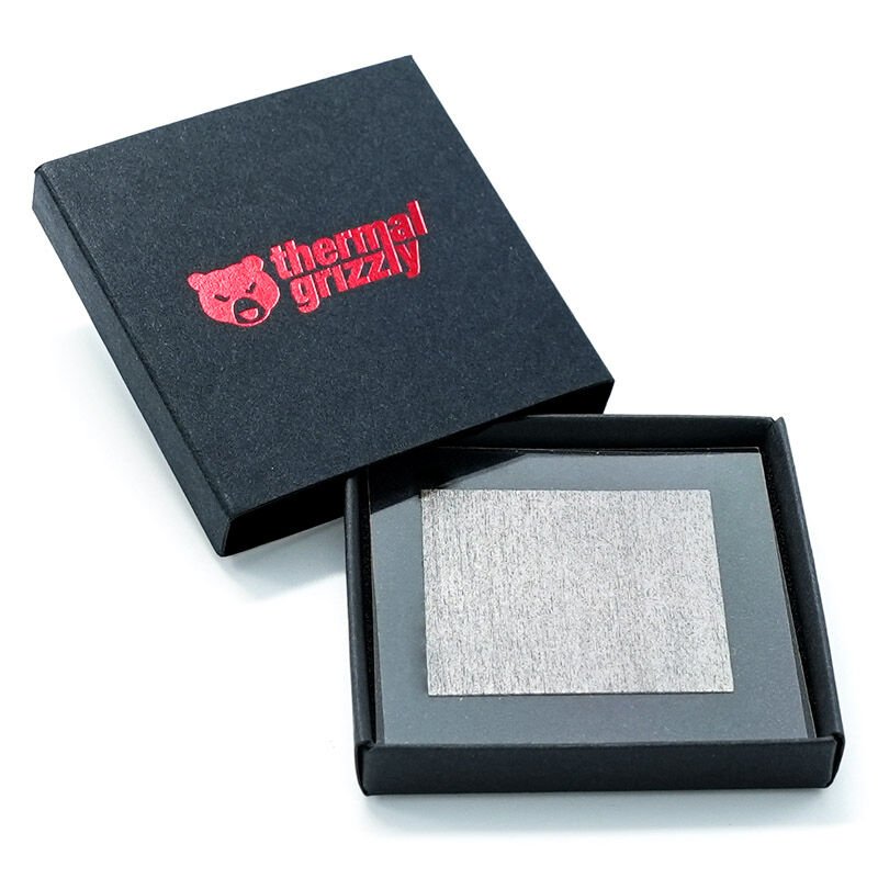 Thermal Grizzly KryoSheet Wärmeleitpad 38x38x0.2mm