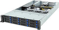 Gigabyte Barebone R243-EG0-AAF1 Rack Server 2U Single Sockel SP6 6NR243EG0DR000AAF1