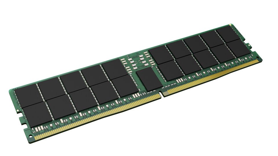 Kingston Server Premier 64 GB reg. ECC DDR5-5600 KSM56R46BD4-64MD
