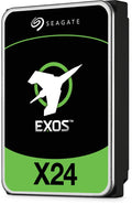 Seagate Exos X24 ST12000NM007H 12000 GB 3,5" 88,9mm 7200rpm SAS-3 24/7 512e