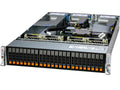Supermicro Barebone A+ Workstation 2U Single AMD EPYC 9004/9005 AS-2115HE-TNR Complete System only