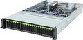 Gigabyte Barebone R263-Z36-ACJ1 Rev. 3.x Rack Server 2U Single Sockel SP5 6NR263Z36DR000ACJ1
