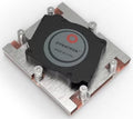 Dynatron J21 Tower CPU-Kühler 1U for Socket SP7 aktiv