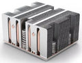 Dynatron J22 Tower CPU-Kühler 2U for Socket SP7 passiv