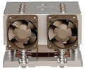 Dynatron J23 Tower CPU-Kühler 2U for Socket SP7 aktiv