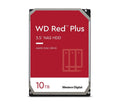 Western Digital Red Plus WD100EFGX 10000 GB 3,5" 88,9mm 7200rpm SATA-3 24/7 512e