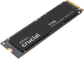 Micron Crucial T710 CT2000T710SSD8 2000 GB 0,33 DWPD M.2 2280 PCIe 5.0 x4 (NVMe) SSD 256bit AES