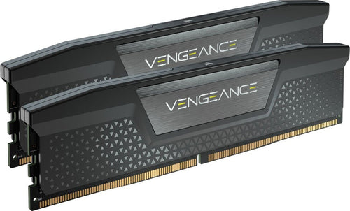Corsair Vengeance 64 GB (2x 32GB) Kit UDIMM DDR5-6600 CMK64GX5M2B6600C32