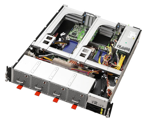 ASRock Barebone 2U Single Sockel SP5 2U2G-TURIN