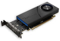 Intel Arc Pro A40 LP 6GB GDDR6 PCIe 4.0 x16 aktiv 23P6PA00BA10P Bulk