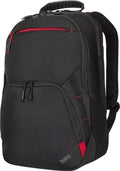LENOVO ThinkPad Essential Plus Rucksack 39,6cm 15,6Zoll schwarz Tragegriff
