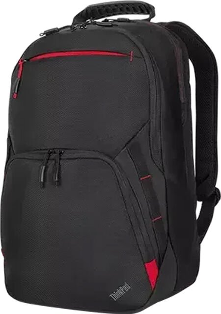 LENOVO ThinkPad Essential Plus Rucksack 39,6cm 15,6Zoll schwarz Tragegriff