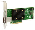 Lenovo ThinkSystem 440-8e SAS/SATA PCIe Gen4 12Gb HBA 8-port 4Y37A78837