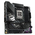 Gigabyte Mainboard X870M AORUS ELITE WIFI7 micro-ATX Sockel AM5 Retail