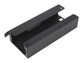 Lenovo Power Supplygehäuse - Schwarz - ThinkCentre Tiny Power Cage II