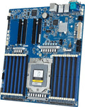 Gigabyte Mainboard MZ33-AR0 (Rev. 3) E-ATX Single Sockel SP5 Retail