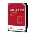 Western Digital Red Pro WD103KFBX 10000 GB 3,5" 88,9mm 7200rpm SATA-3 24/7 512e