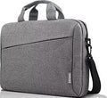 LENOVO Casual Toploader T210 Notebook-Tasche 39.6cm 15.6Zoll grau Tragegriff