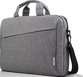 LENOVO Casual Toploader T210 Notebook-Tasche 39.6cm 15.6Zoll grau Tragegriff