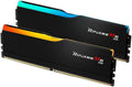 G.Skill Ripjaws M5 96 GB (2x 48GB) Kit UDIMM DDR5-6400 F5-6400J3239F48GX2-RM5RK