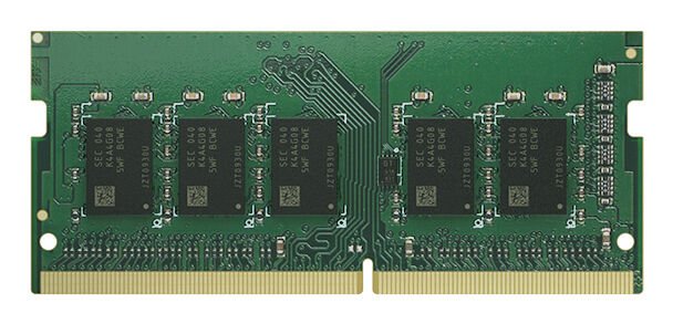 Synology 16 GB SO-DIMM DDR4 D4ES03-16G