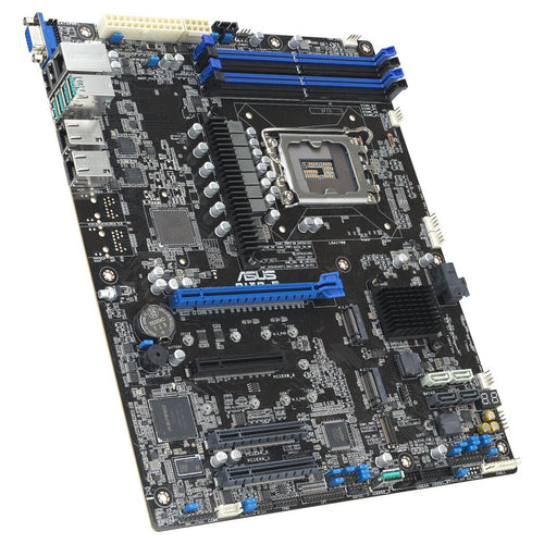 ASUS Mainboard P13R-E ATX Sockel 1700