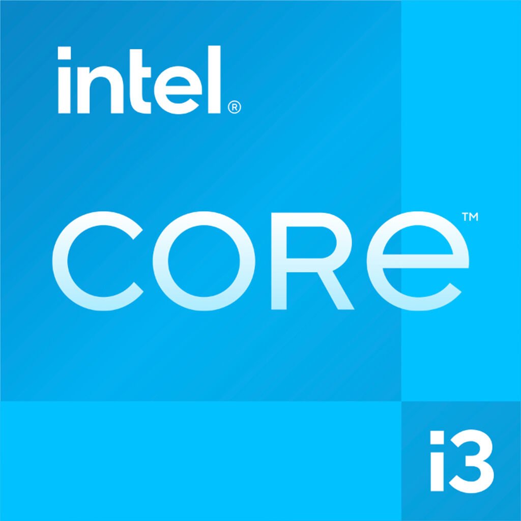 Intel CPU Core i3-14100 (4C/8T // 4P+0E) 3.45 GHz (4.7 GHz Turbo) Tray Sockel 1700 TDP 60W