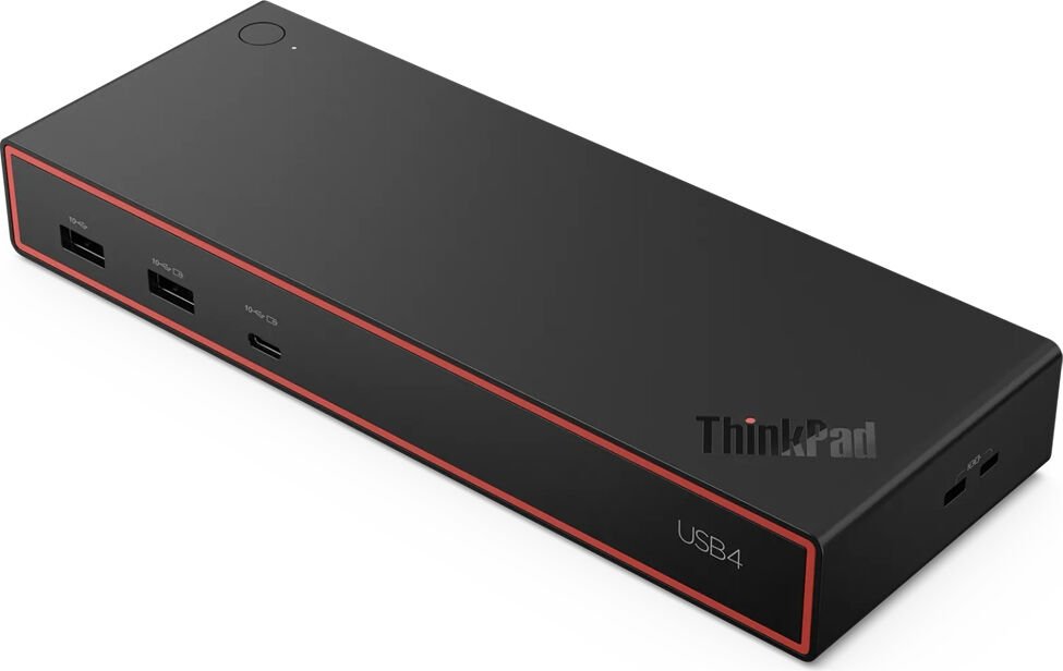 LENOVO ThinkPad USB4 Dock 5000