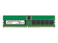 Micron 32 GB reg. ECC DDR5-6400 MTC20F2085S1RC64BD2R