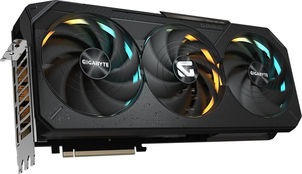 Gigabyte GeForce RTX 5090 Gaming 32GB GDDR7 PCIe 5.0 x16