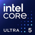 Intel CPU Ultra 5-235T (14C/14T // 6P+8E) 2.2 GHz (5.0 GHz Turbo) Sockel 1851 TDP 35W