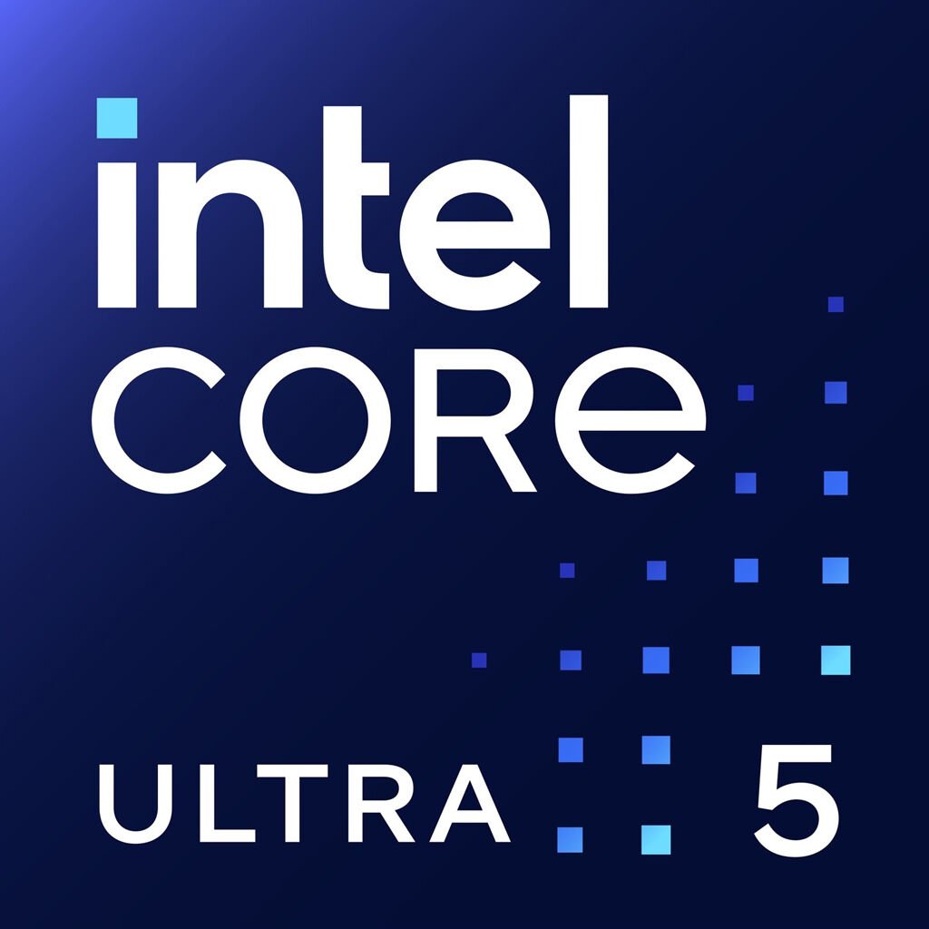 Intel CPU Ultra 5-235T (14C/14T // 6P+8E) 2.2 GHz (5.0 GHz Turbo) Sockel 1851 TDP 35W