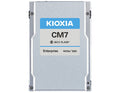 KIOXIA CM7-R Series KCMYXRUG15T3 15360 GB 1 DWPD 2,5" 63,5mm U.2 PCIe 5.0 x4 (NVMe) SSD SIE
