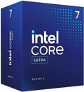 Intel CPU Ultra 7-265 (20C/20T // 8P+12E) 2.4 GHz (5.3 GHz Turbo) Boxed Sockel 1851 TDP 65W