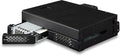 Icy Dock ToughArmor MB105VP-B Chassis 2 Bay 2,5" NVMe U.2/U.3