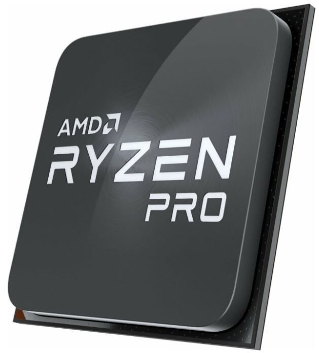 AMD CPU Ryzen 7 4750G Pro (8C/16T) 3.6 GHz (4.4 GHz Turbo) MPK Sockel AM4 TDP 65W - USED