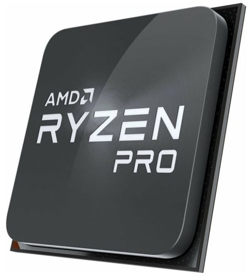 AMD CPU Ryzen 7 4750G Pro (8C/16T) 3.6 GHz (4.4 GHz Turbo) MPK Sockel AM4 TDP 65W - USED