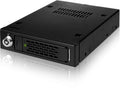 Icy Dock ToughArmor MB991SK-B Chassis 2,5" SATA SAS