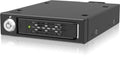 Icy Dock ToughArmor MB601V5K-B Chassis 1-Bay 2,5" NVME U.2/U3