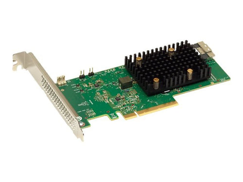 Broadcom MegaRAID 9520-8i SAS Tri-Mode 8-Port intern