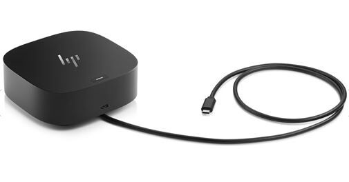 HP USB-C Dock G5 5TW10AA#ABB - Refurbished