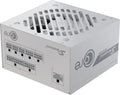 Seasonic CORE GX SRP-CGX651-A5A32SF-W Power Supply ATX 3.1 650W (Gold/CM-full) weiß