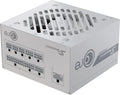 Seasonic CORE GX SRP-CGX851-A5A32SF-W Power Supply ATX 3.1 850W (Gold/CM-full) weiß